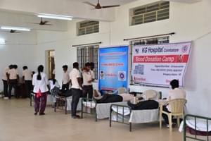 CMS College of Engineering and Technology Coimbatore Campus Life photo 3